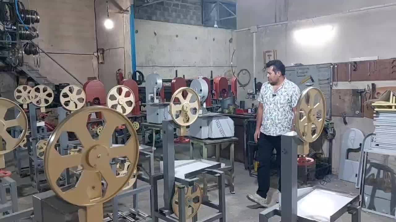 دستگاه های برش مرغ وماهی استخوان وچرخ گوشت|ماشین‌آلات صنعتی|مشهد, فدک|دیوار