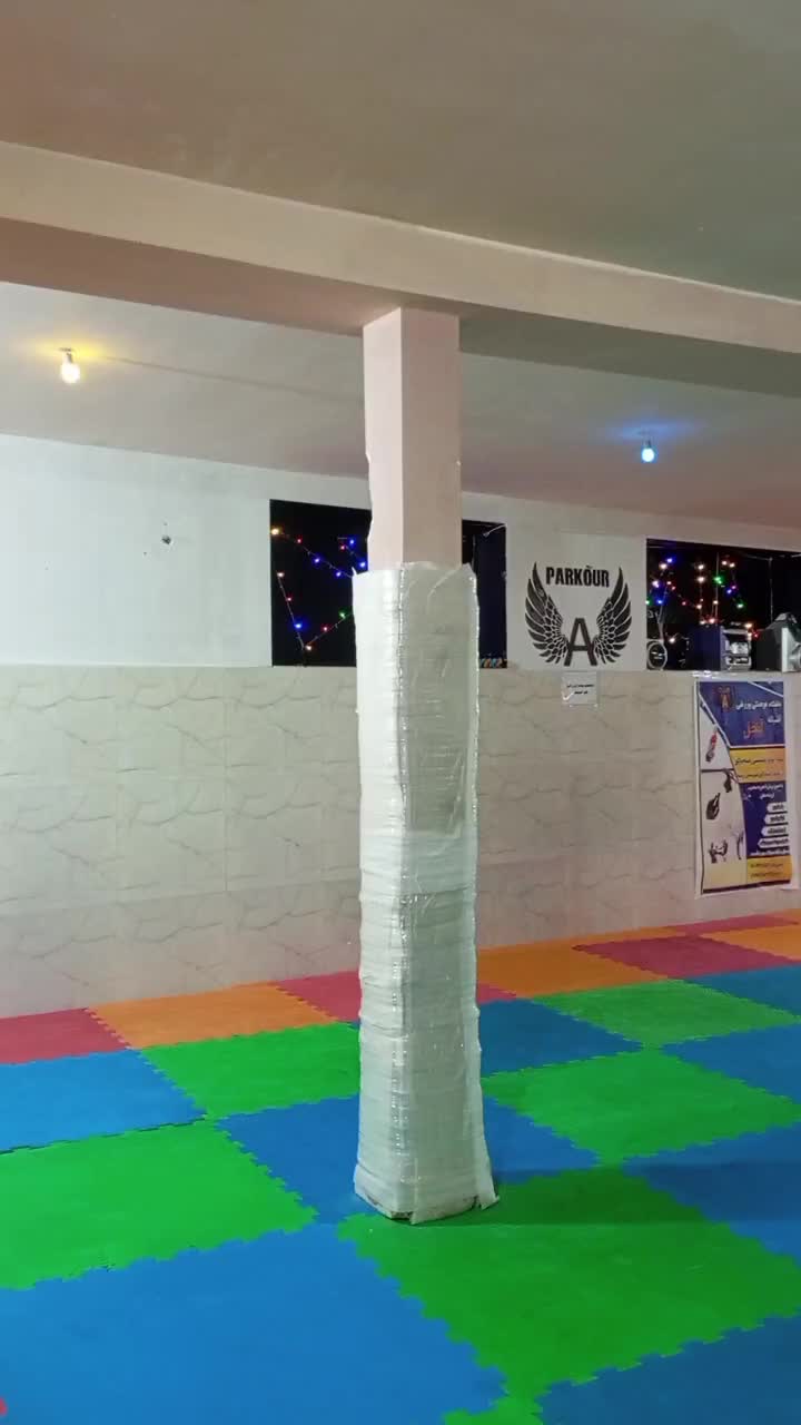 اجاره سانس باشگاه مرکز شهر تخفیف ویژه|اجارهٔ کوتاه‌مدت دفتر کار و فضای آموزشی|ارومیه, |دیوار