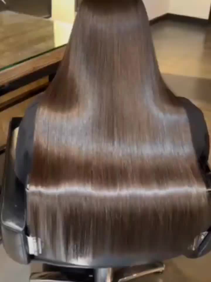 احیای موهای آسیب دیده،کراتین حرفه‌ای،یمت استثنایی|خدمات آرایشگری و زیبایی|مشهد, راهنمایی|دیوار