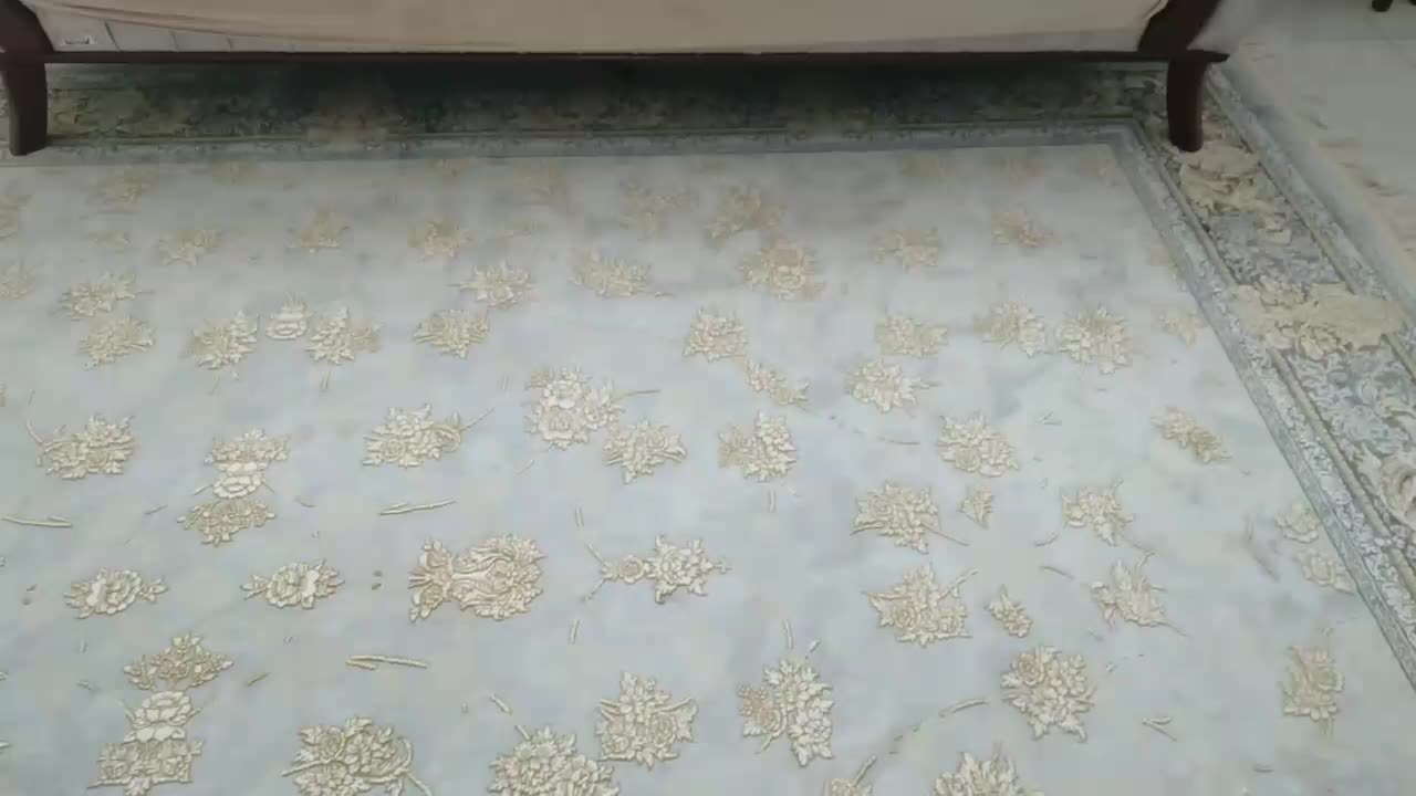 فرش ۹متری|فرش|سرپل ذهاب, |دیوار