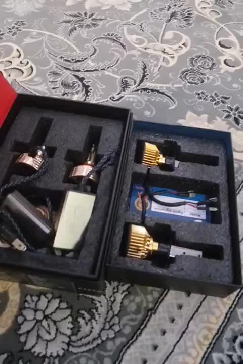 هدلایت|قطعات یدکی و لوازم جانبی|محمدشهر, عباس آباد|دیوار