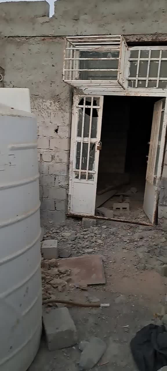 فروش ملک نیمه کاره|فروش خانه و ویلا|درگهان, |دیوار