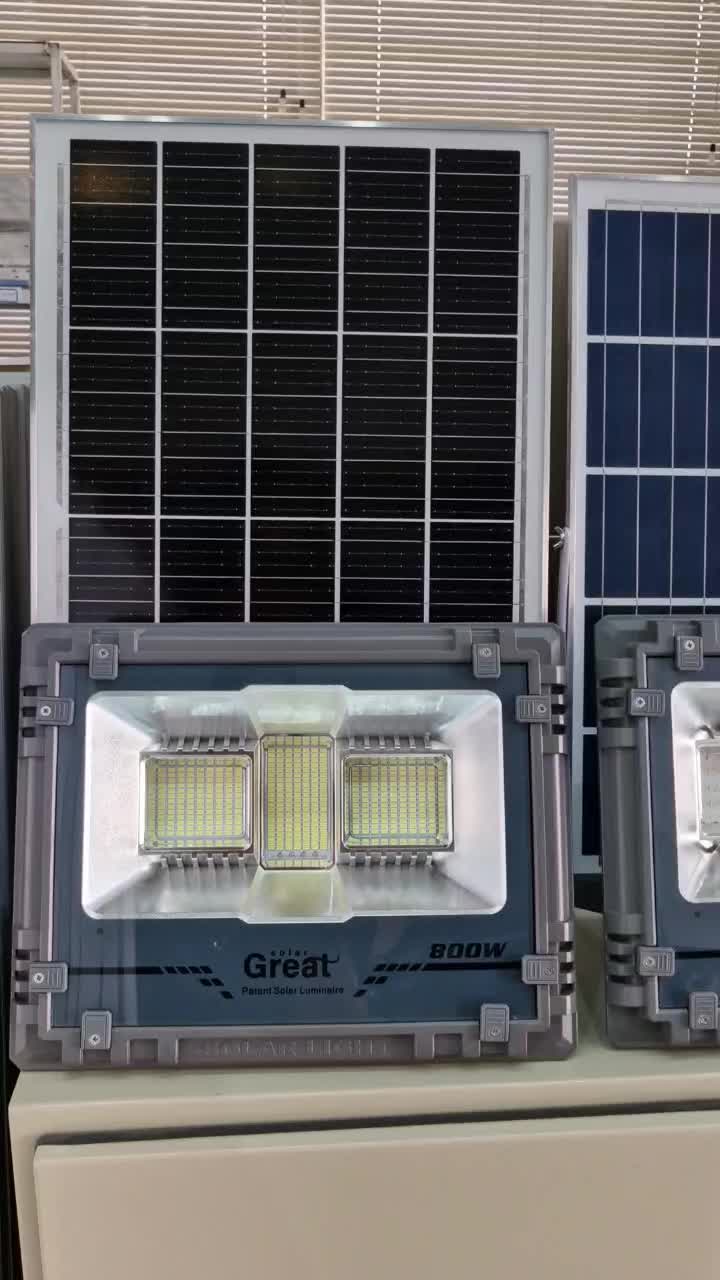 انواع پروژکتور های خورشیدی|لامپ و چراغ|ایلام, |دیوار