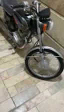 هندا 125 امیکو|موتورسیکلت|مشهد, کوی سیدی|دیوار