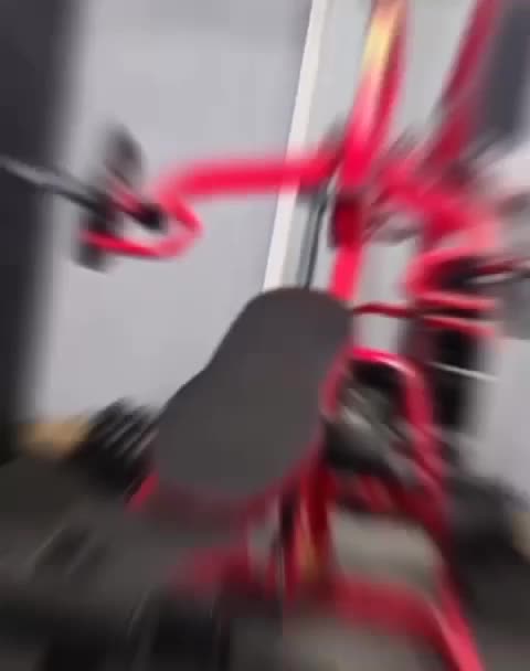 دستگاه بدنسازی با قدرت و ایمنی بالا|تجهیزات ورزشی|تبریز, |دیوار