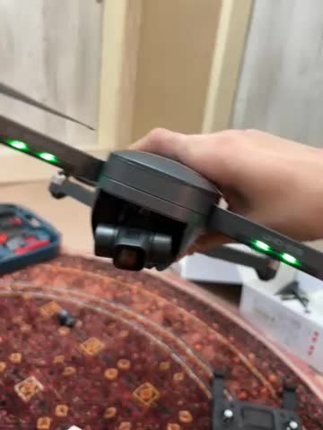 کوادکپترsg906max1 4kحرفه ای|دوربین عکاسی و فیلم‌برداری|تهران, شمشیری|دیوار