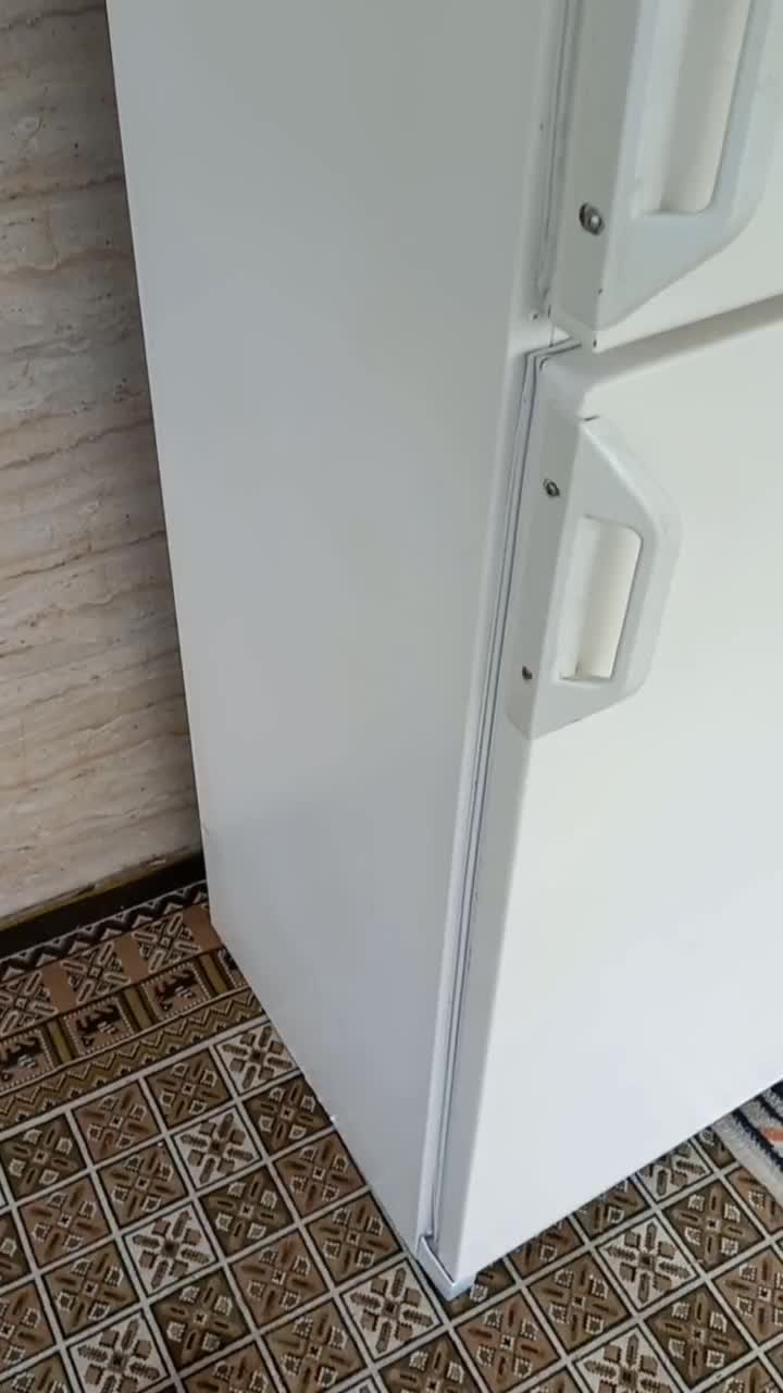 فروش یخچال ۲درب فیلور|یخچال و فریزر|تنکابن, |دیوار