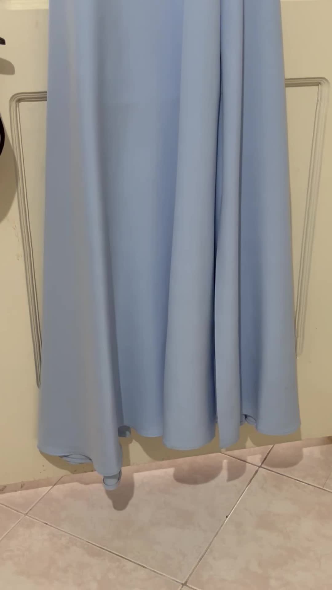 پیراهن ترک (فقط یک بار پوشیده شده)|لباس|بابلسر, |دیوار