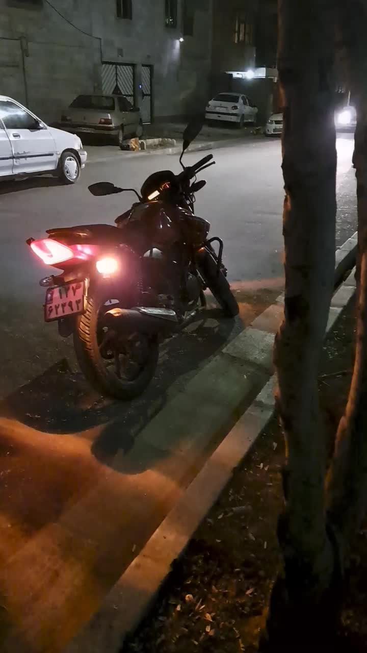 آپاچی|موتورسیکلت|کرج, حیدرآباد|دیوار