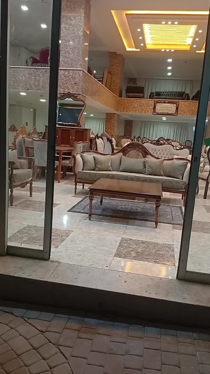 سرای مبلمان احمدنژاد نقد اقساط ۶۰دست مبل اماده|مبلمان خانگی و میز عسلی|زنجان, |دیوار