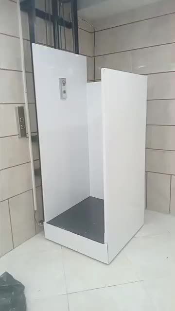 بالابر واسانسور هیدرولیک|خدمات پیشه و مهارت|قزوین, |دیوار