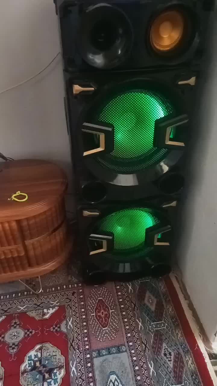 فروش باند|سیستم صوتی خانگی|بجنورد, |دیوار