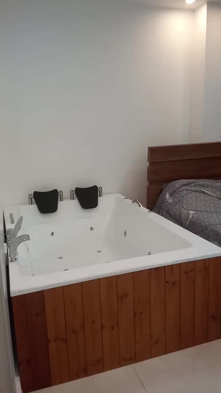 ویلا اجاره زیارت/تک واحدی /جکوزی دار|اجارهٔ کوتاه‌مدت آپارتمان و سوئیت|گرگان, |دیوار