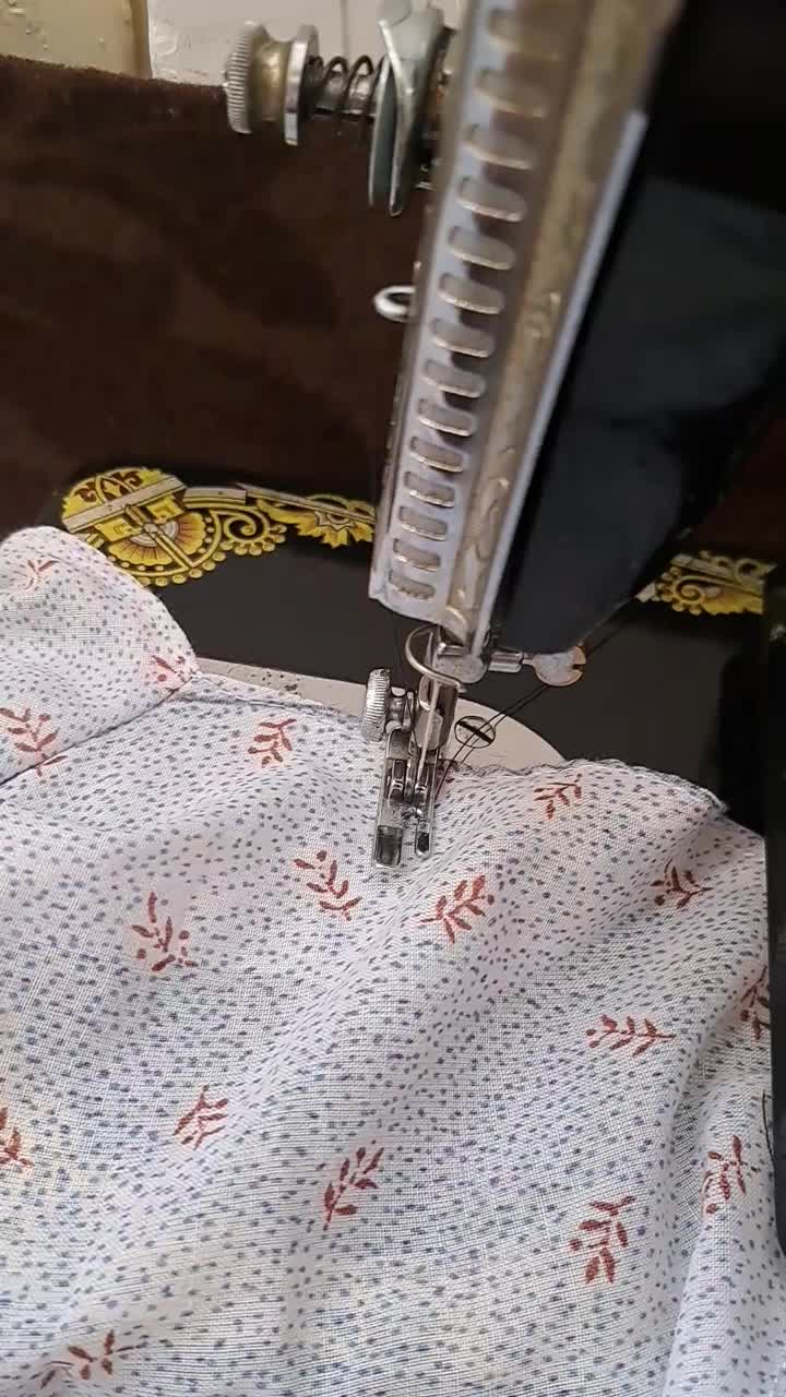 چرخ خیاطی باترفلای اصلی|چرخ خیاطی و ریسندگی|خرم‌آباد, |دیوار