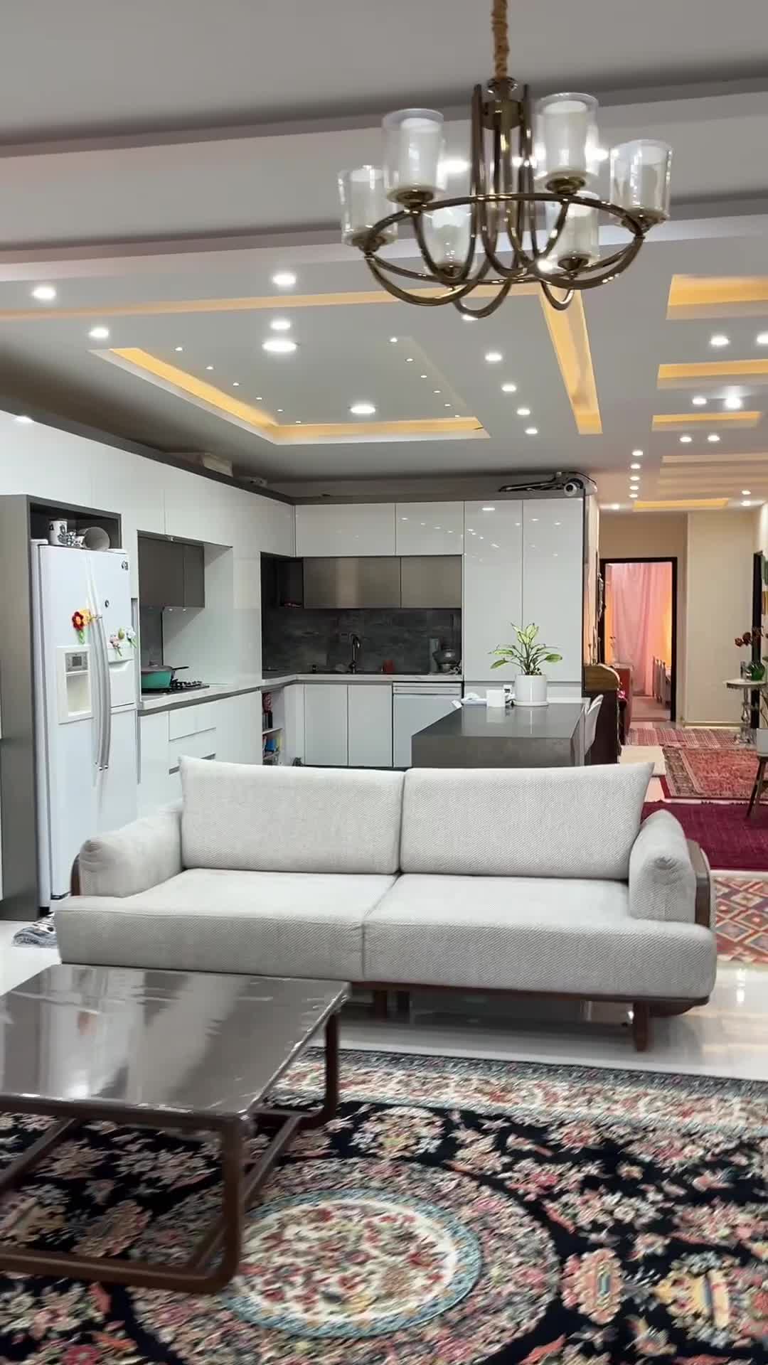 فروش آپارتمان،280متر، ابن سینا/لوکس|فروش آپارتمان|یاسوج, |دیوار