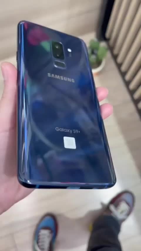 سامسونگ s9 plus +|موبایل|شیراز, تحویلی|دیوار