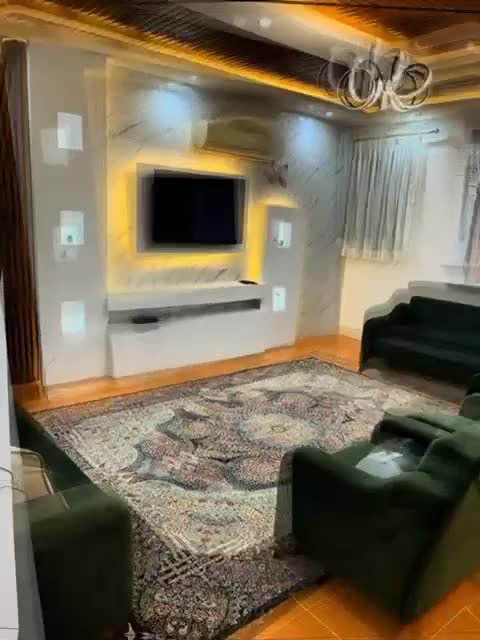 اجاره ویلای ۲ خوابه بندرانزلی مستقیم از مالک|اجارهٔ کوتاه‌مدت ویلا و باغ|بندر انزلی, ساحل قو|دیوار