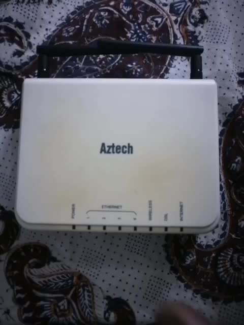 مودم ADSL و+ADSl2|مودم و تجهیزات شبکه|تهران, مهران|دیوار