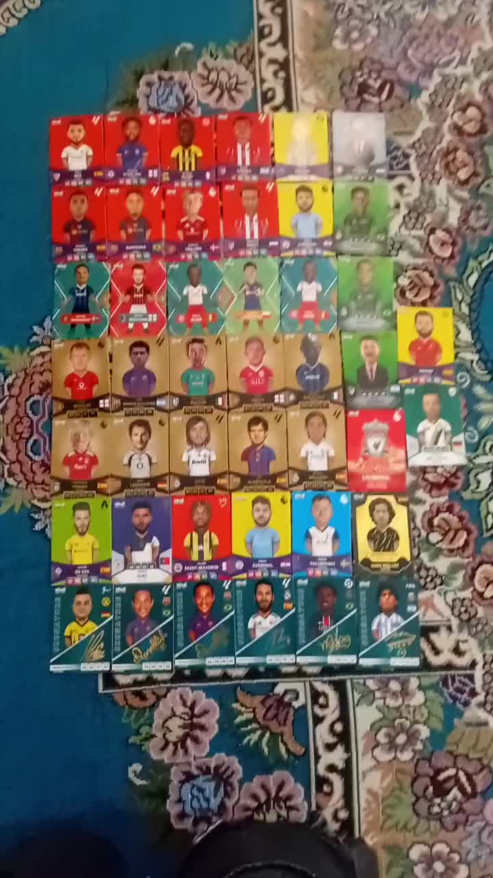 کیمدی|کلکسیون و سرگرمی|تربت جام, میان جام|دیوار