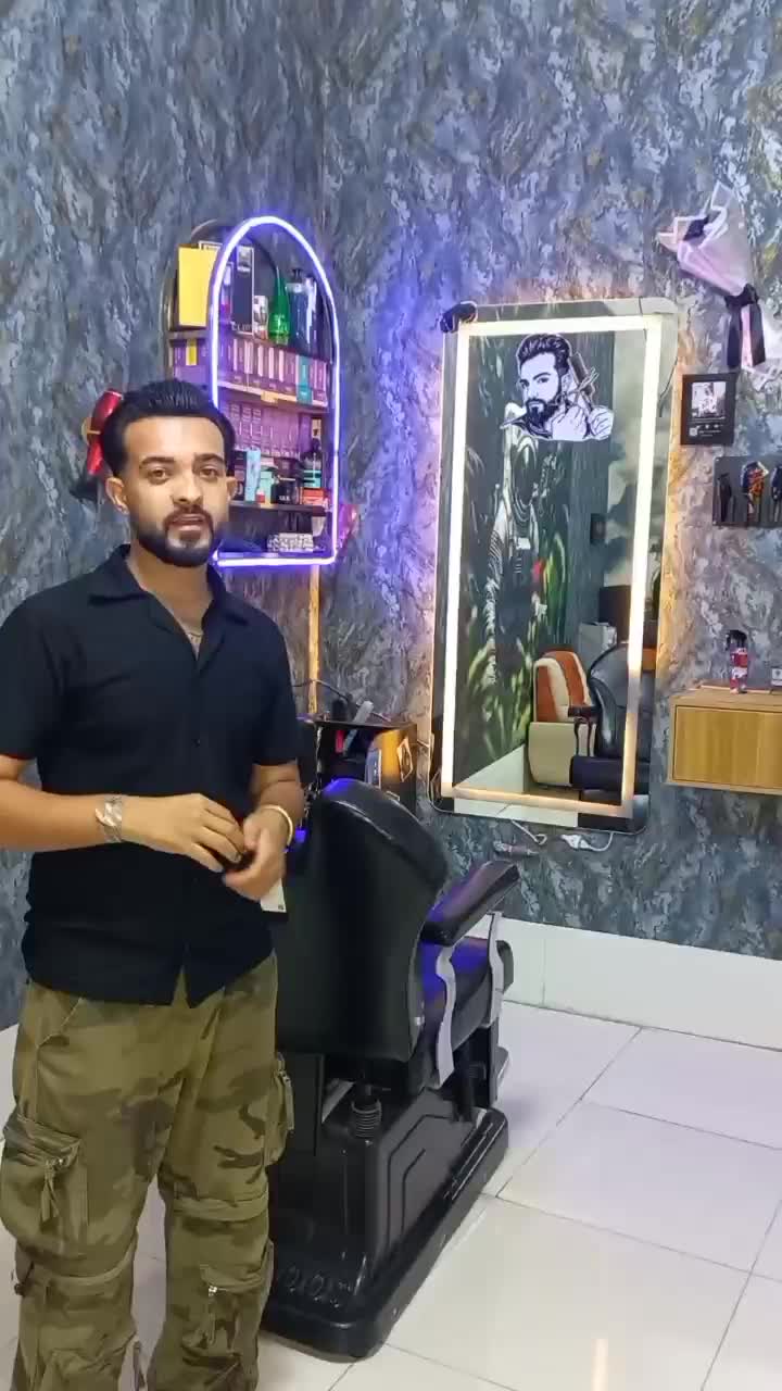 فردائم(۶ماهه) با قیمت منصفانه/فرآقایان/فرمردانه|خدمات زیبایی و سلامت|کرمانشاه, |دیوار