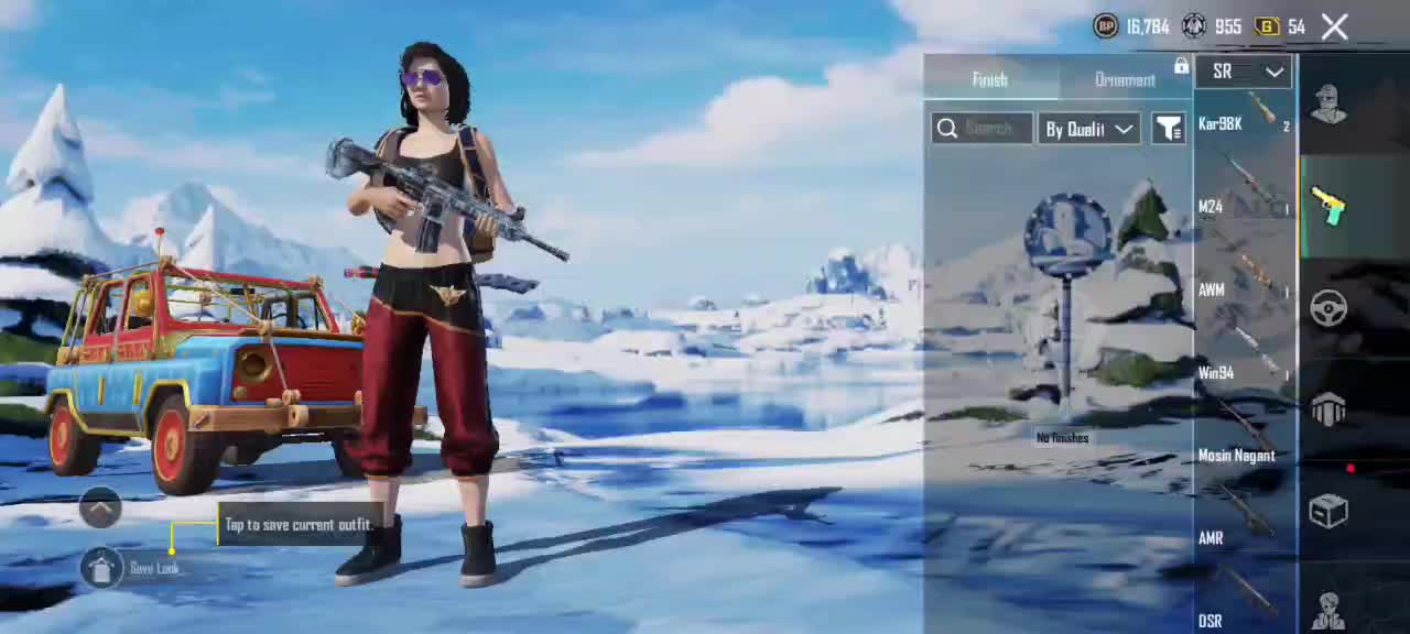 اکانت پابجی لول 53|کنسول، بازی ویدئویی و آنلاین|میانه, |دیوار