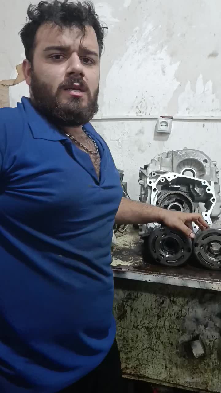 تعمیرات تخصصی خودروهای خارجی|خدمات پیشه و مهارت|رامهرمز, |دیوار