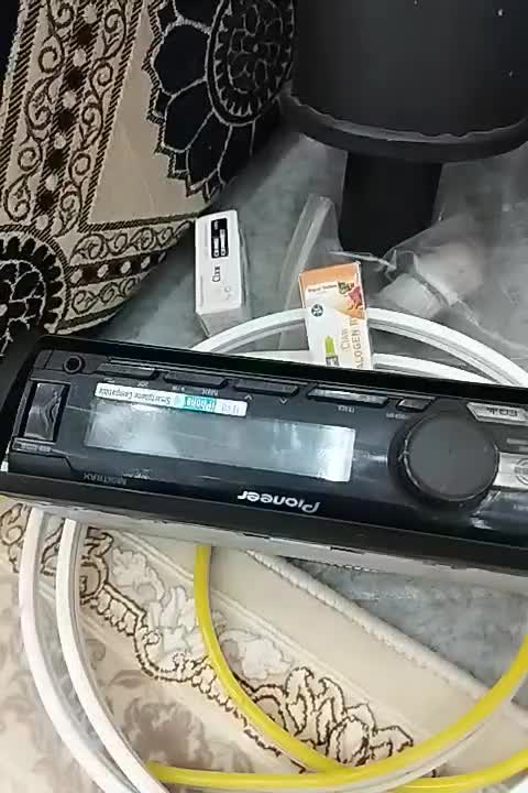 سیستم صوتی خودرو|قطعات یدکی و لوازم جانبی|اهواز, آسیاباد|دیوار