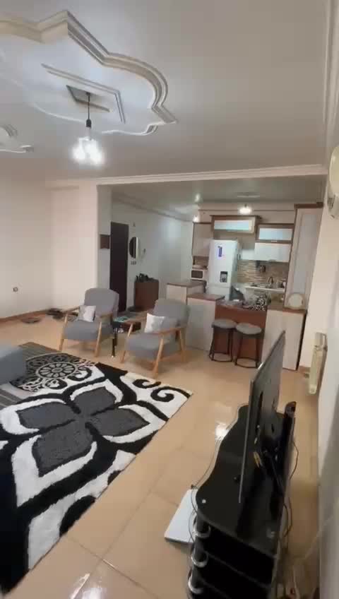 دیانتی ۲ خوابه سند دار|فروش آپارتمان|رشت, اسماعیل آباد|دیوار