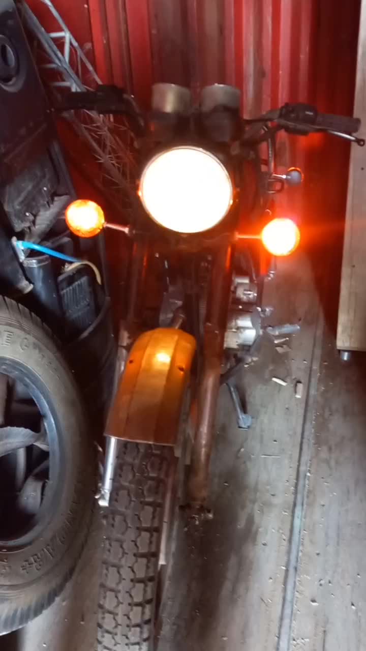 موتورسیکلت ایژ|موتورسیکلت|کرج, شهرک جهان‌نما|دیوار