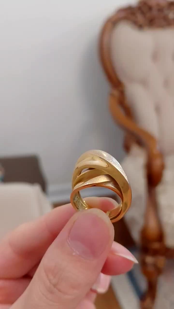 انگشتر طلا مجلسی|جواهرات|کرج, مصباح|دیوار