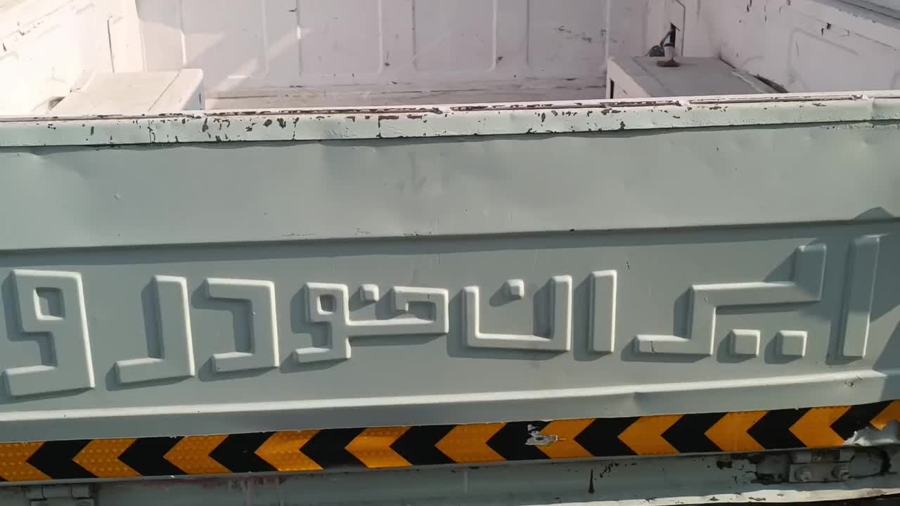 پیکان وانت مدل ۸۸|خودرو سواری و وانت|ارومیه, |دیوار