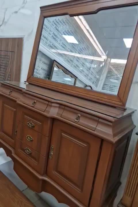 اینه کنسول مدل پیانو|بوفه، ویترین، کنسول|پاکدشت, پاکدشت (مامازند)|دیوار