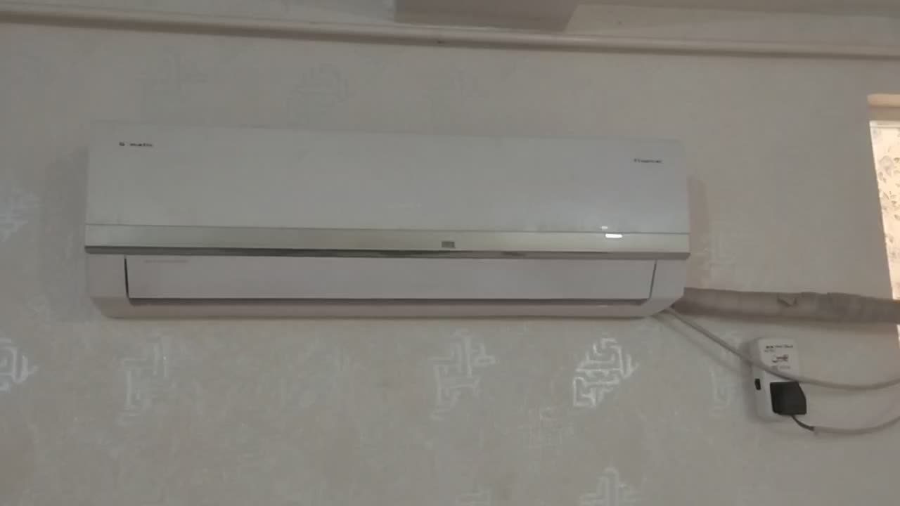 کولر گازی|کولر گازی و فنکوئل|قم, میرزائیه|دیوار