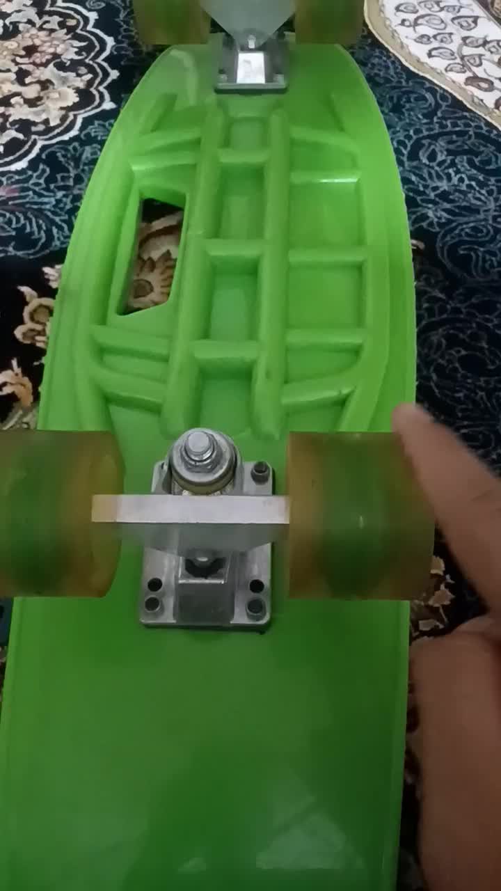 اسکیت برد کروز 20 هفتاد سانتی|دوچرخه، اسکیت، اسکوتر|مرودشت, ژیان|دیوار