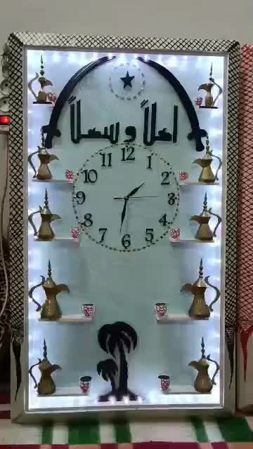 صنایع دستی|صنایع دستی و سایر لوازم تزئینی|حمیدیه, |دیوار