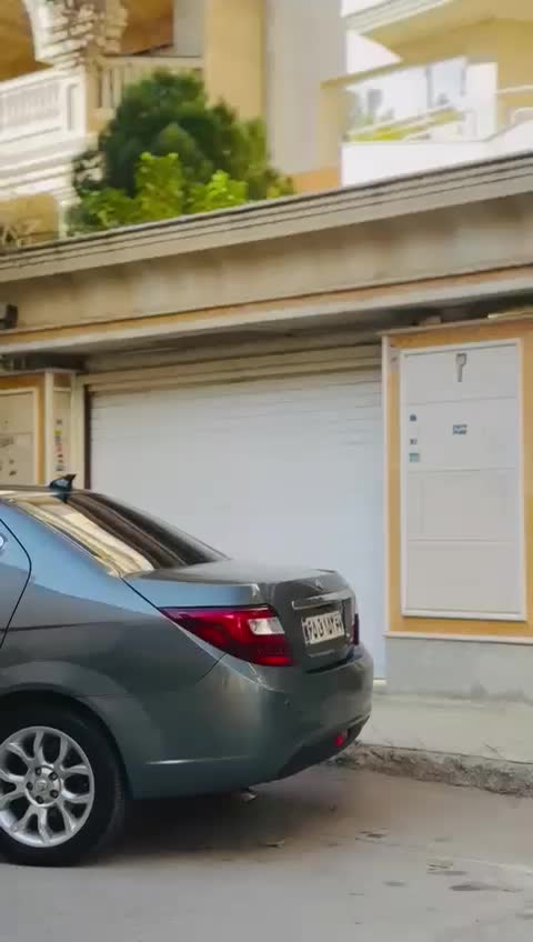 دنا پلاس اتومات ۴۰۱|خودرو سواری و وانت|بجنورد, |دیوار