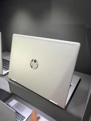 HP PROBOOK 435 G7/G8 اپن باکس|رایانه همراه|اصفهان, گلزار|دیوار