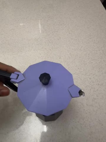 موکاپات|قوری، کتری، قهوه‌ساز دستی|قم, هفت تیر|دیوار