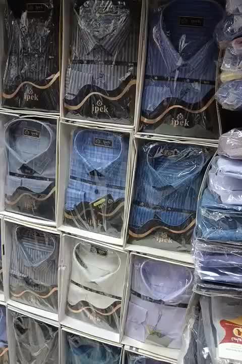 پیراهن جعبه ای اعلا نخ پنبه مناسب کادو|لباس|سقز, |دیوار