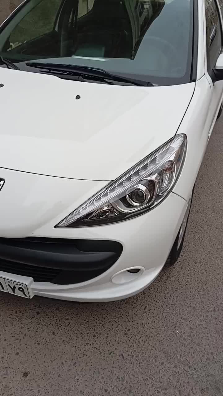 207tu3|خودرو سواری و وانت|هشتگرد, شهرک بعثت|دیوار