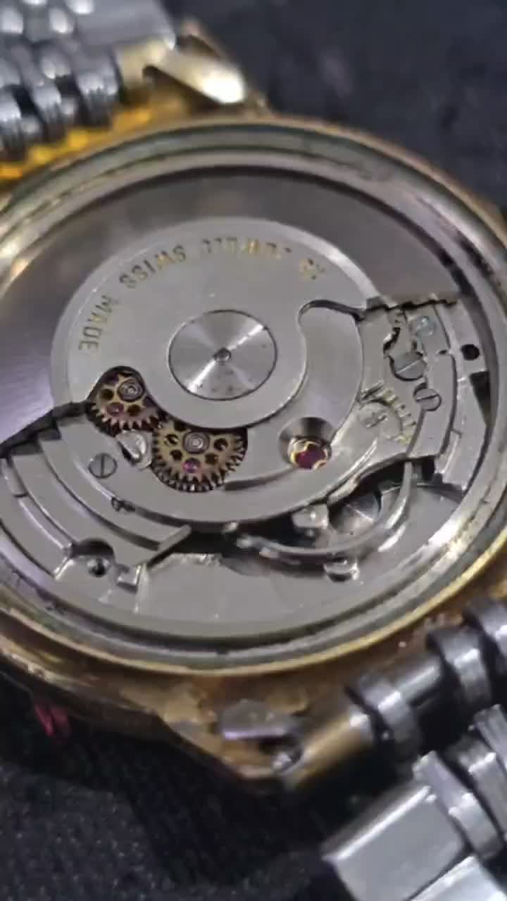 ساعت اتوماتیک سوئیس|ساعت|قائمشهر, |دیوار