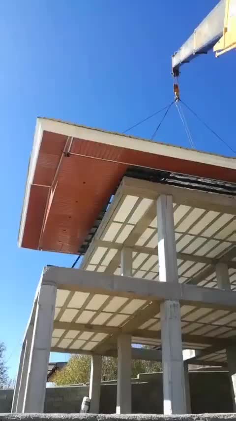 جوشکاری اسکلت و شیروانی سوله سردری|خدمات پیشه و مهارت|ساوه, |دیوار