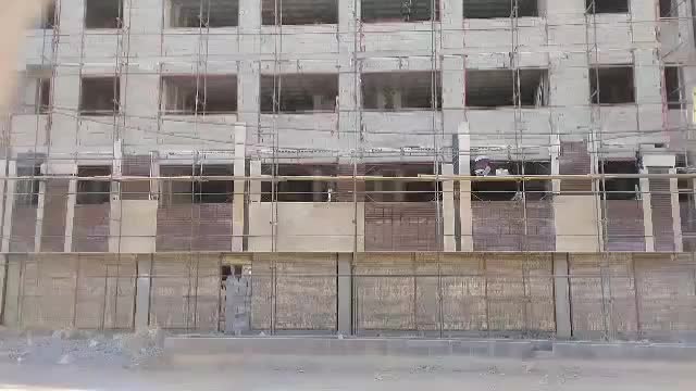 تهیه نظارت اجرای نما با قیمت اقتصادی|خدمات پیشه و مهارت|قم, چهل درخت‎|دیوار