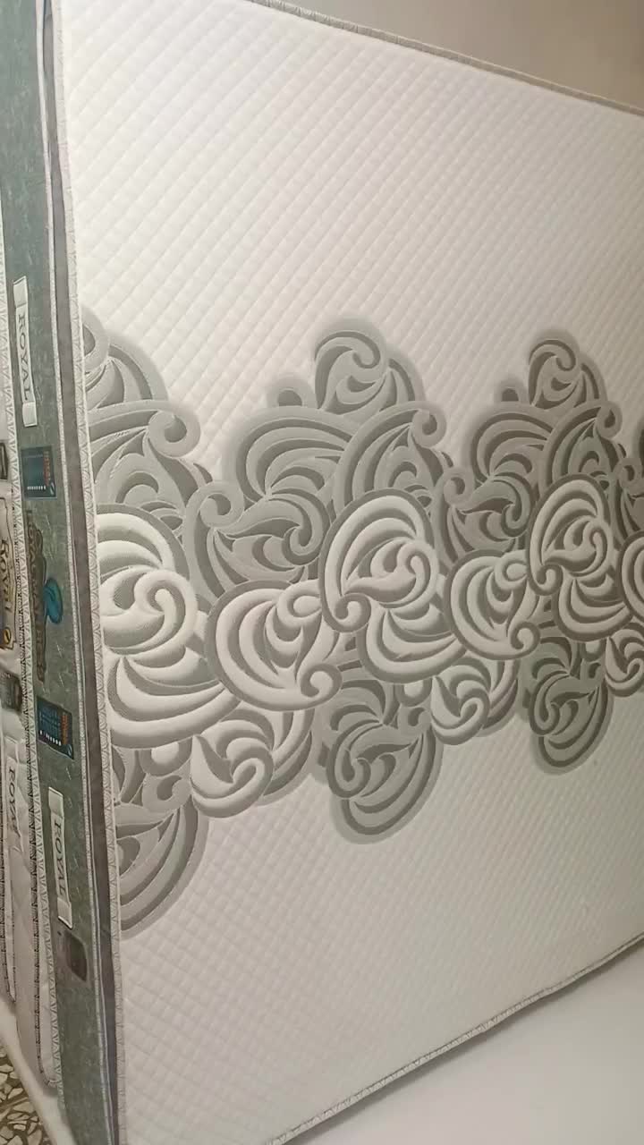 تشک طبی فنری و طبی در سایز تک و دونفره|تشک تختخواب|اصفهان, رهنان|دیوار