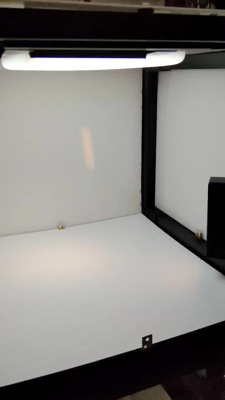 لایت باکس باکس نور عکاسی دست ساز|دوربین عکاسی و فیلمبرداری|اصفهان, طامه|دیوار