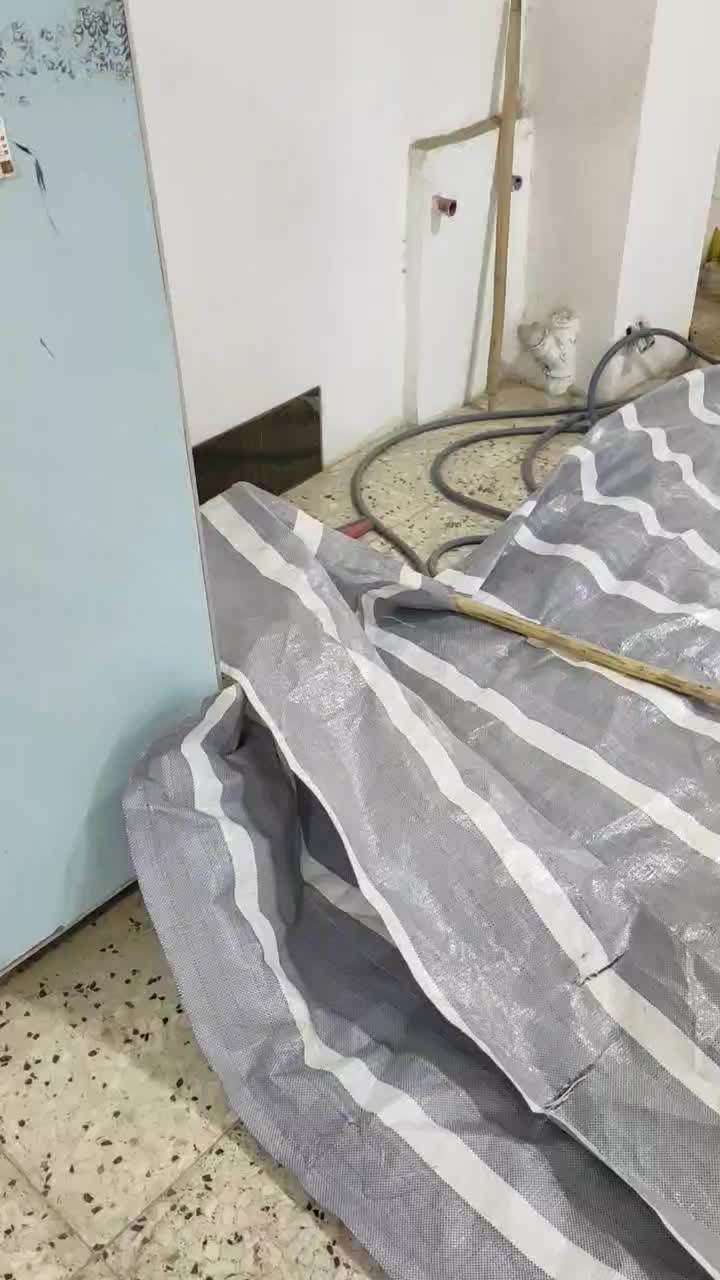 برزنت داربست|کوهنوردی و کمپینگ|اصفهان, برازنده|دیوار