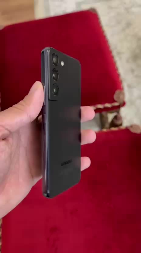 Samsung s22 5g نو ترین در ایران|موبایل|تهران, قیطریه|دیوار