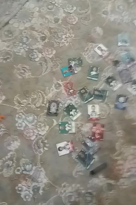 کارت کمدی|کلکسیون و سرگرمی|تهران, آهنگران (سراسیاب دولاب)|دیوار