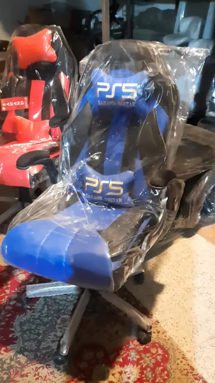 انواع صندلی مدیریت اداری وآریشگاهی|مبلمان اداری|مشهد, خواجه ربیع|دیوار