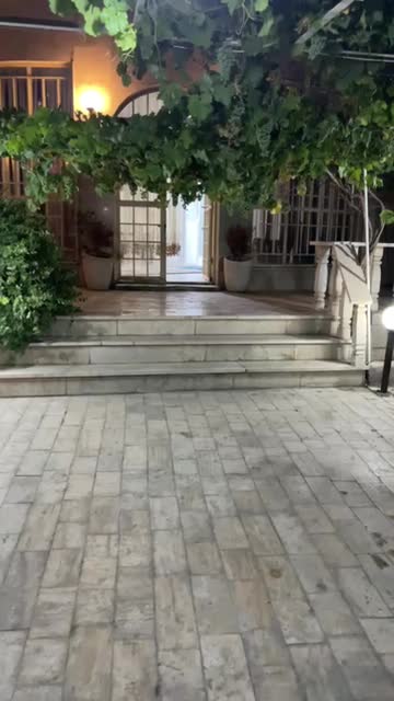 باغ ویلا اجاره روزانه استخر اب گرم|اجارهٔ کوتاهمدت ویلا و باغ|مشهد, سید رضی|دیوار